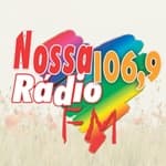 Nossa Rádio FM 106.9