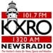 KXRO Newsradio - KXRO