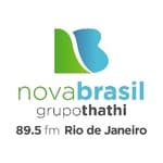 Nova Brasil FM Rio de Janeiro