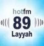 Hot FM 89 Layyah