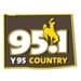 Y95 Country - KCGY