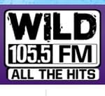 Wild 105.5 - KLHB