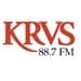 Radio Acadie - KRVS-HD2