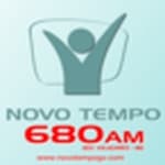 Rádio Novo Tempo (Governador Valadares) 680