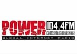 Power 104.4