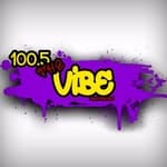 100.5 The Vibe - WXCM-HD3