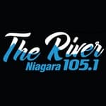 105.1 The River - CJED-FM