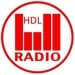 Hoja De Lata Radio