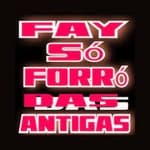 Fay Só Forró das Antigas