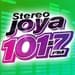 Stereo Joya 101.7 - XHVV