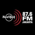 Hard Rock FM Jakarta