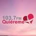 Quiéreme 103.7 - XHZPC