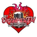 89.1 One Heart FM