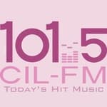 101.5 CIL-FM - WCIL