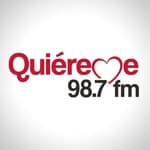 Quiereme 98.7 - XHVOX