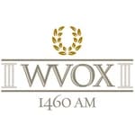 WVOX 1460 AM - WVOX