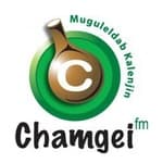 Royal Media Services - Chamgei FM