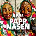 RPR1. - Pappnasen-Playlist