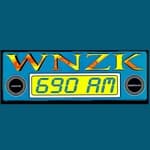 WNZK 690/680 AM - WNZK