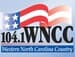 104.1 WNCC - WNCC