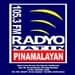 Radyo Natin Pinamalayan - DWMK