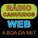 Radio Canudos Web