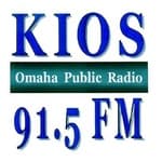 91.5 KIOS-FM - KIOS-FM