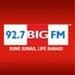 92.7 BIG FM