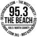 95.3 The Beach - K288CE