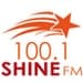 100.1 Shine-FM - WHFF-LP