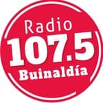 Buin Al Dia 107.5 FM