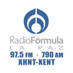 Radio Fórmula - La Paz - XHNT