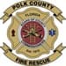 Polk County, FL Fire