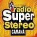 Radio Super Stereo 103.7 FM