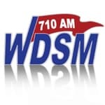 710 AM WDSM - WDSM