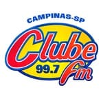 Clube FM Campinas