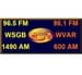 Classic Hits Radio - WSGB