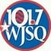 101.7 WJSQ - WLAR