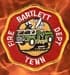 Bartlett Fire Department