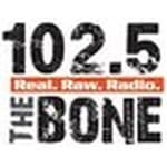 102.5 The Bone - WHPT