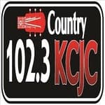 River Country 102.3 - KCJC