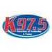 K 97.5 - KABX-FM