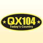 QX 104 - CFQX-FM