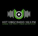 WHVR Hot Vibez Radio 102.5 FM