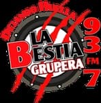 La Bestia Grupera - XHZZZ