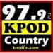 97.9 KPOD Country - KPOD-FM