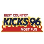 Kicks 96 - WQLK