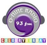 O-Nine 93 FM