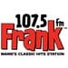 107.5 Frank FM - WFNK