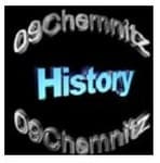 Chemnitz History